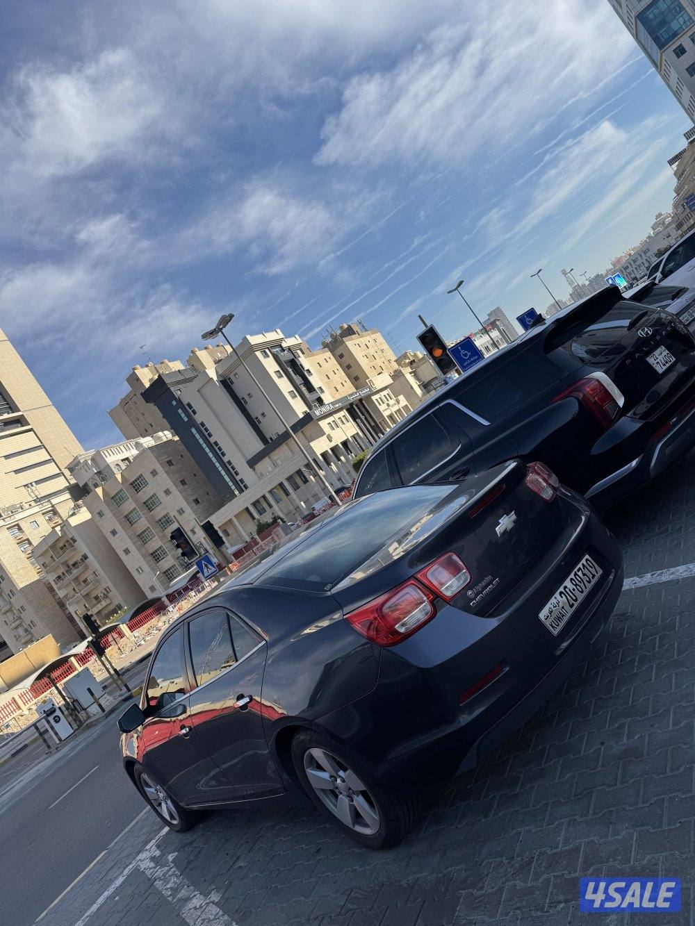 ماليبو 2013 ماشي 179 ألف0