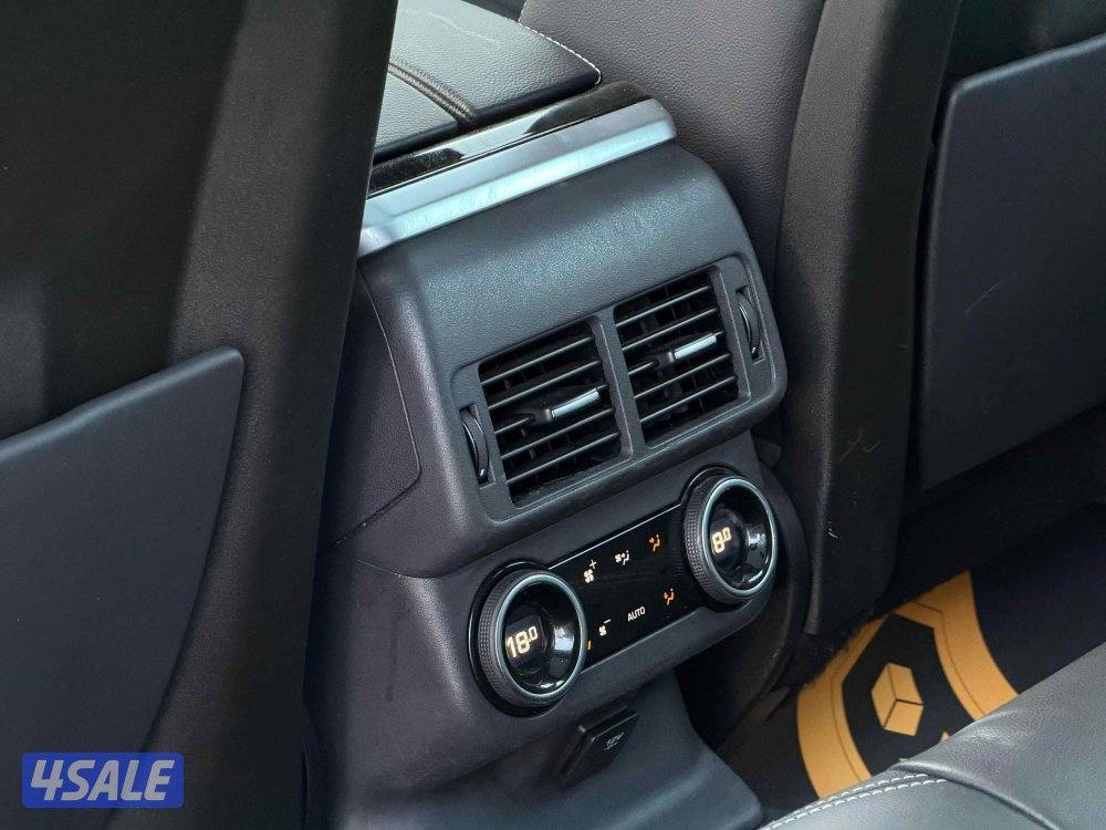 للبيع VELAR R DYNAMIC P250 SE موديل 2018 وارد الغانم12