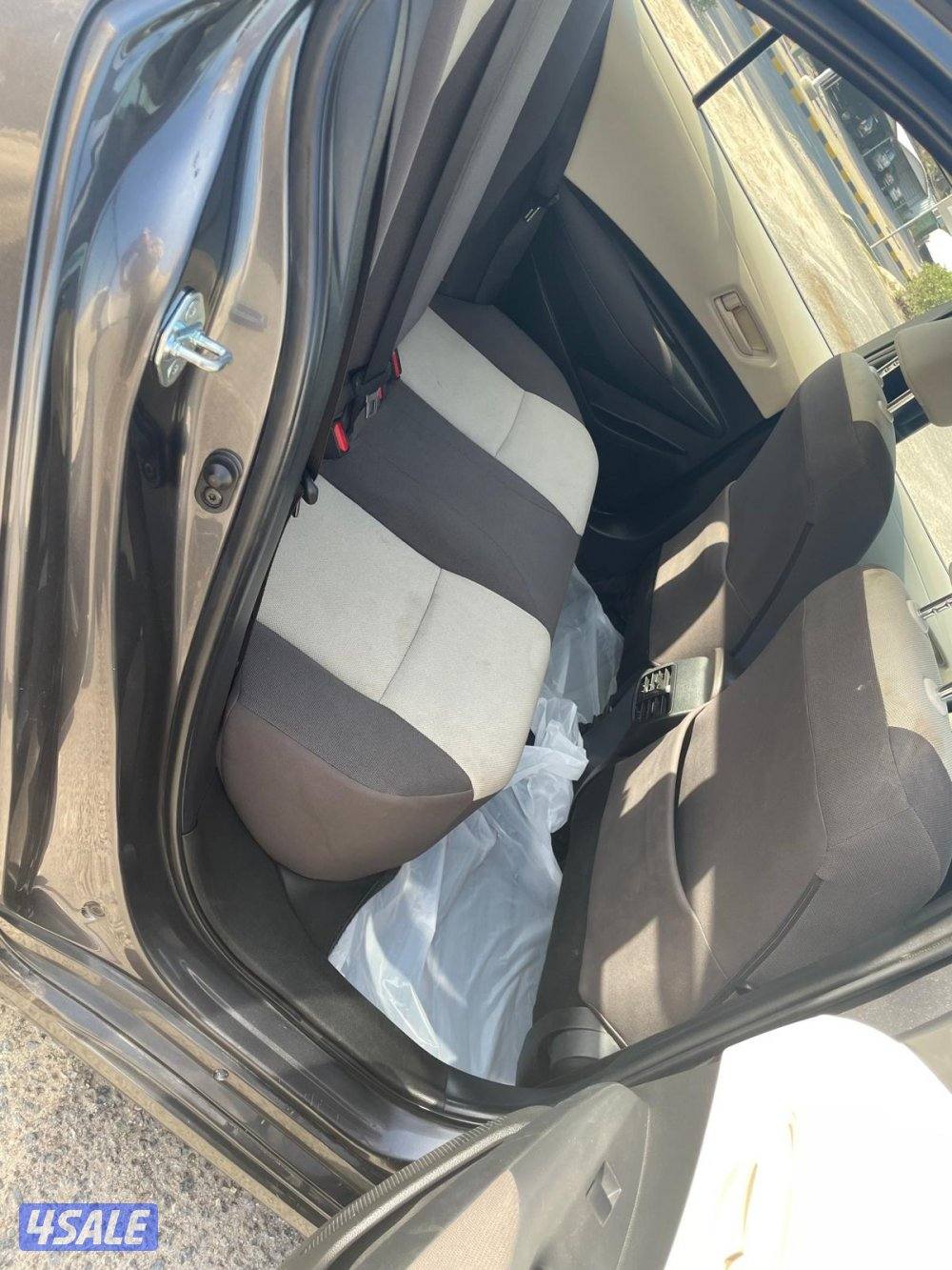 2022تويوتا كورولا10