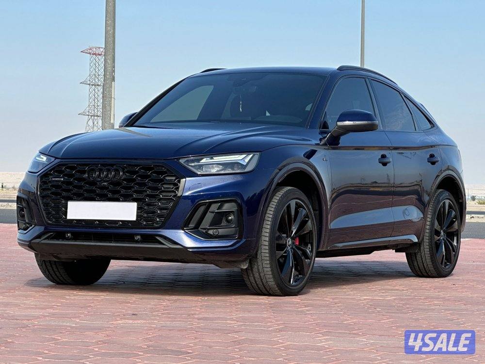 أودي Q5
45 TFSI Quattro0