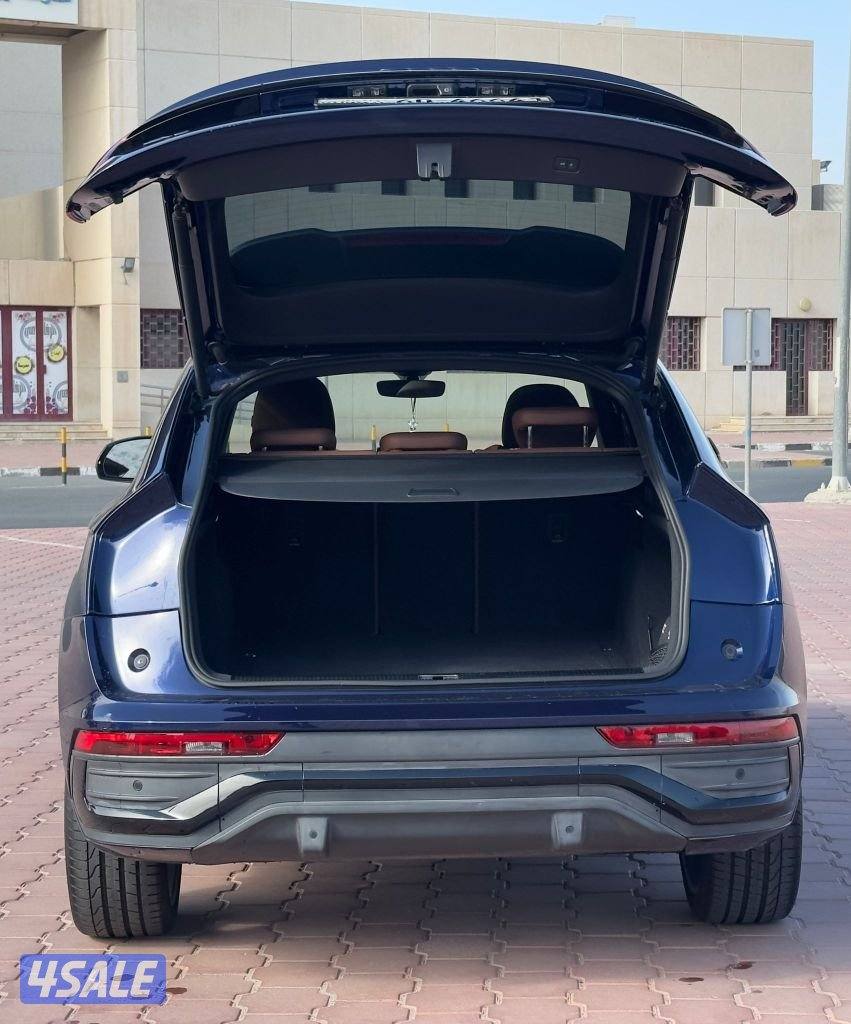 أودي Q5
45 TFSI Quattro15