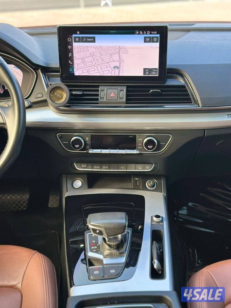 أودي Q5
45 TFSI Quattro14