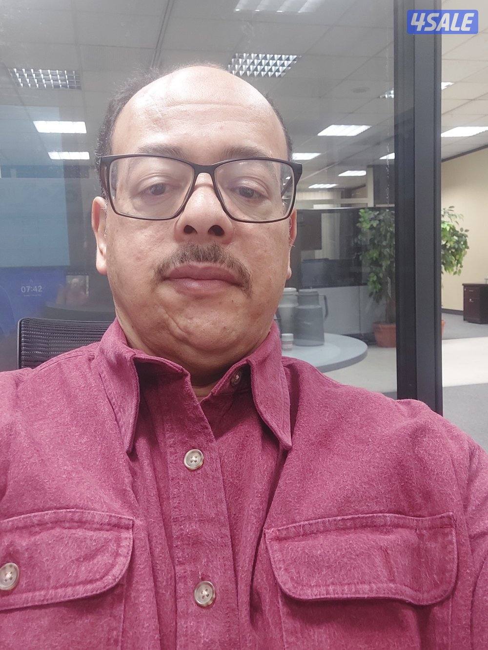 مدرس اول لغة انجليزية للثانوي والجامعات والمعاهد والتعليم التطبيقي0