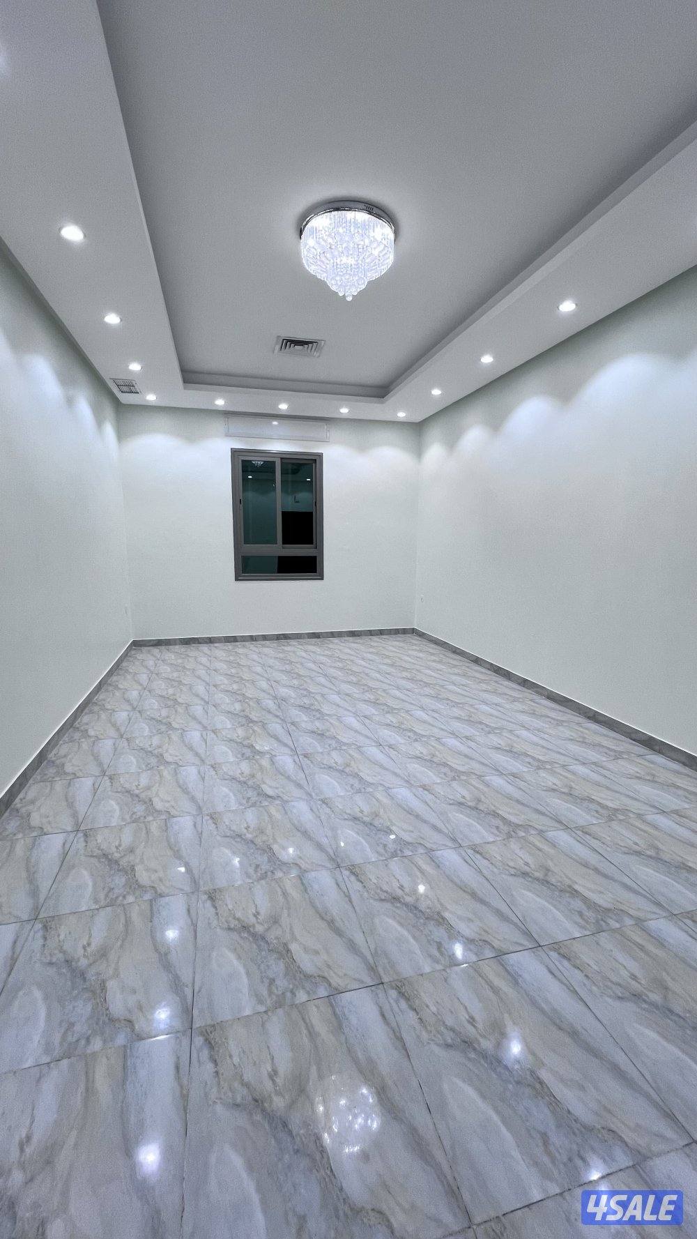 شقة النسيم الجديدة - شقق ارضية بالقصر - ادوار بالنسيم مساحات واسعة ✅1