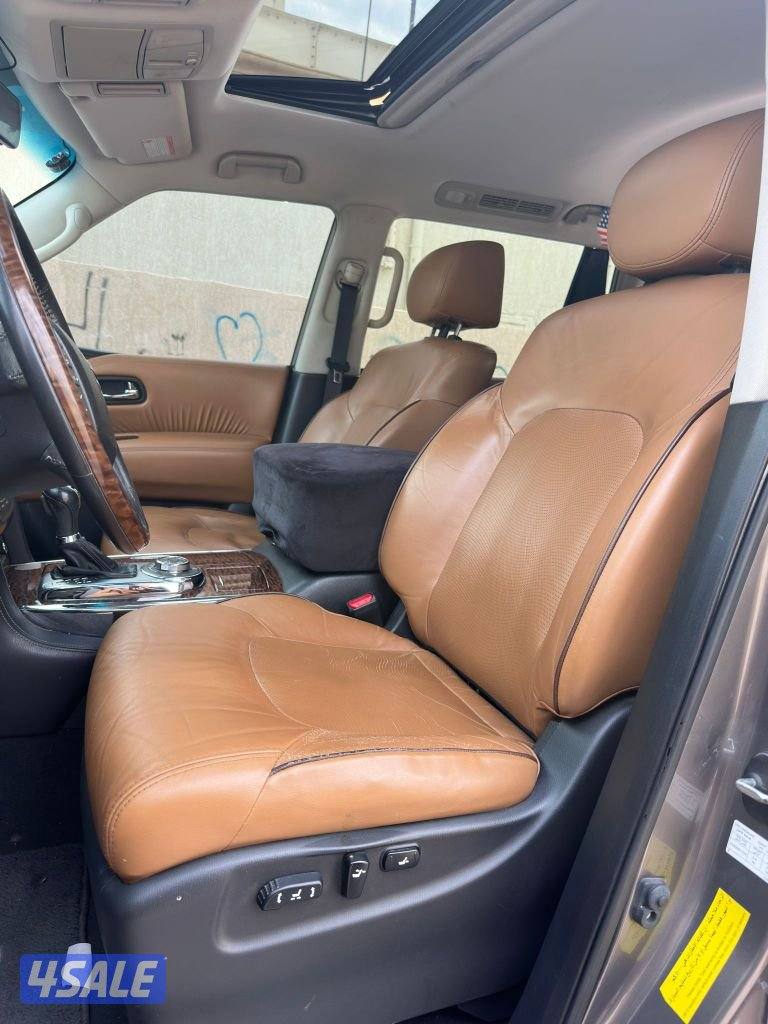 باترول
SE بلاتينيوم سلندر 811