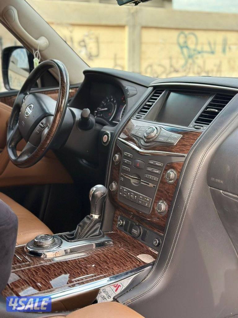 باترول
SE بلاتينيوم سلندر 810