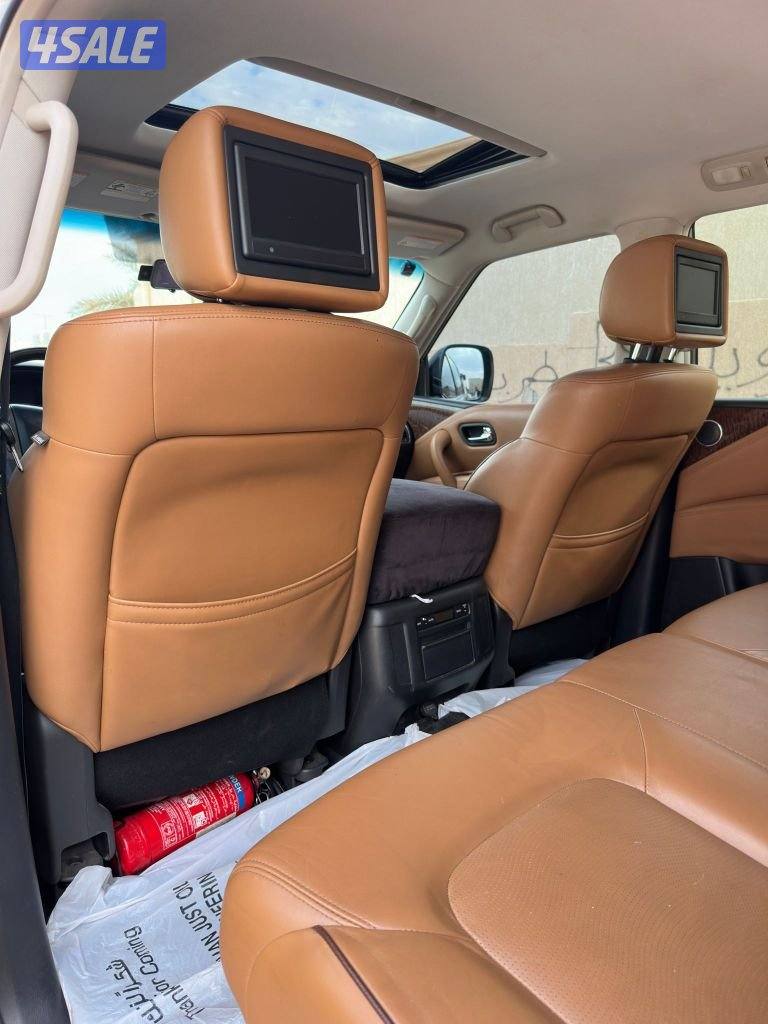 باترول
SE بلاتينيوم سلندر 813