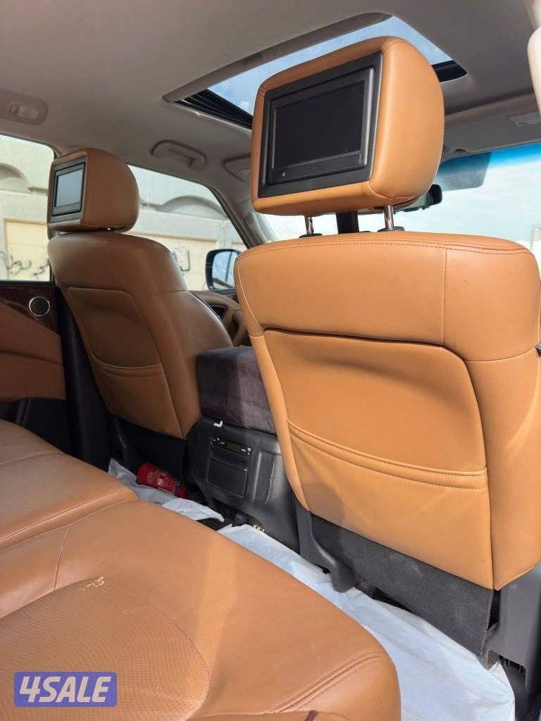 باترول
SE بلاتينيوم سلندر 815