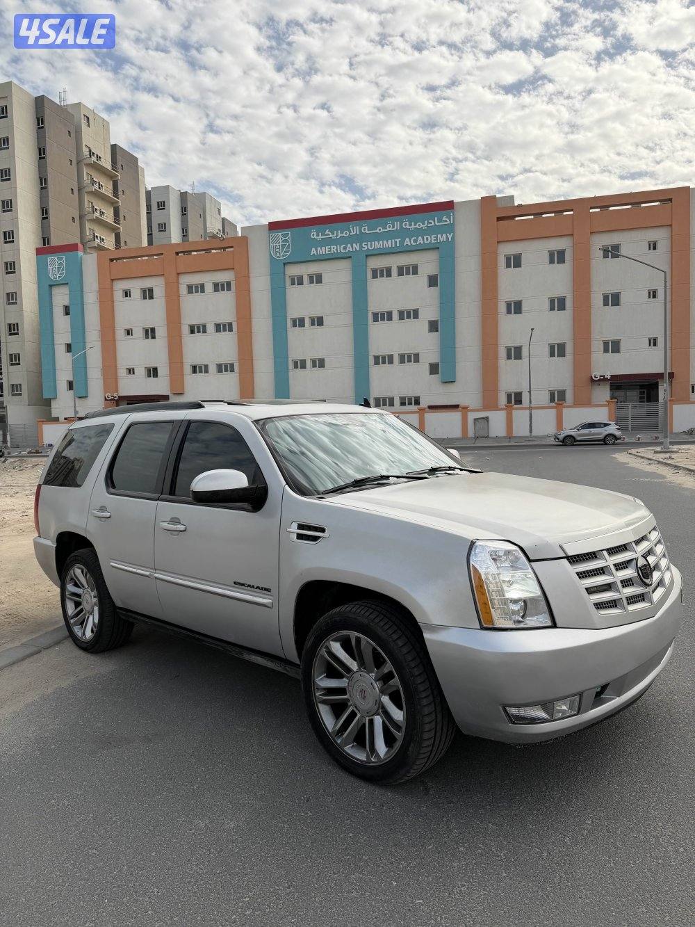 للبيع سكلد لمتدد اعلا درجاء 20072