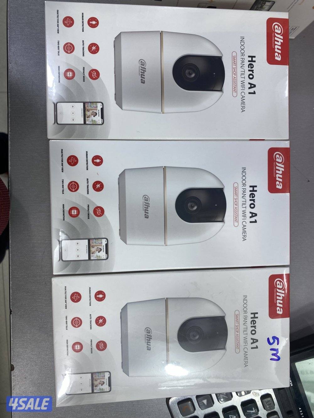 تخفيضات هائلة على جميع أنواع الكاميرات 🔥🔥🔥2