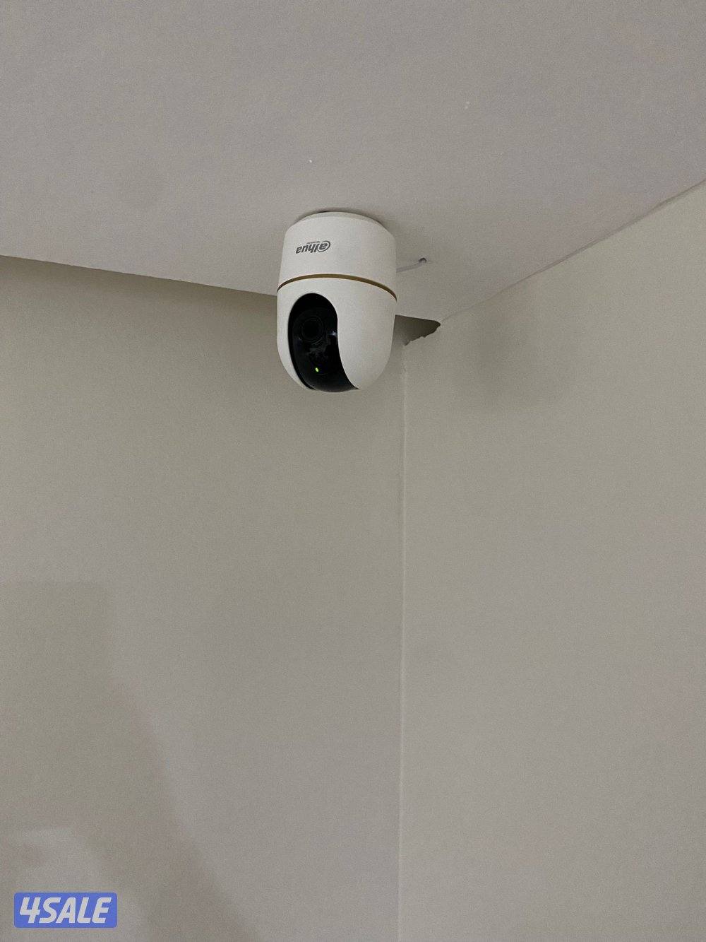 تخفيضات هائلة على جميع أنواع الكاميرات 🔥🔥🔥3