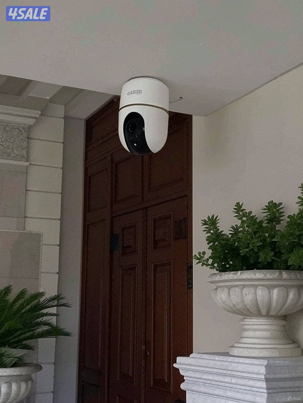 تخفيضات هائلة على جميع أنواع الكاميرات 🔥🔥🔥4