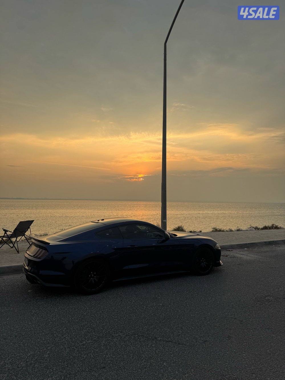 للبيع موستنق2