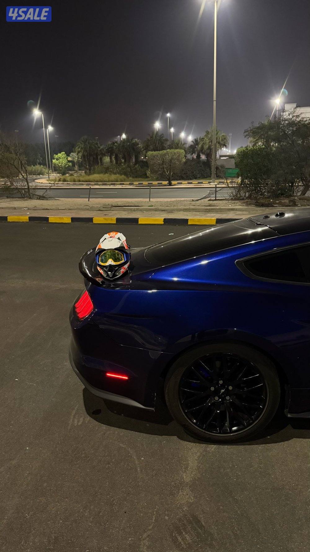 للبيع موستنق3