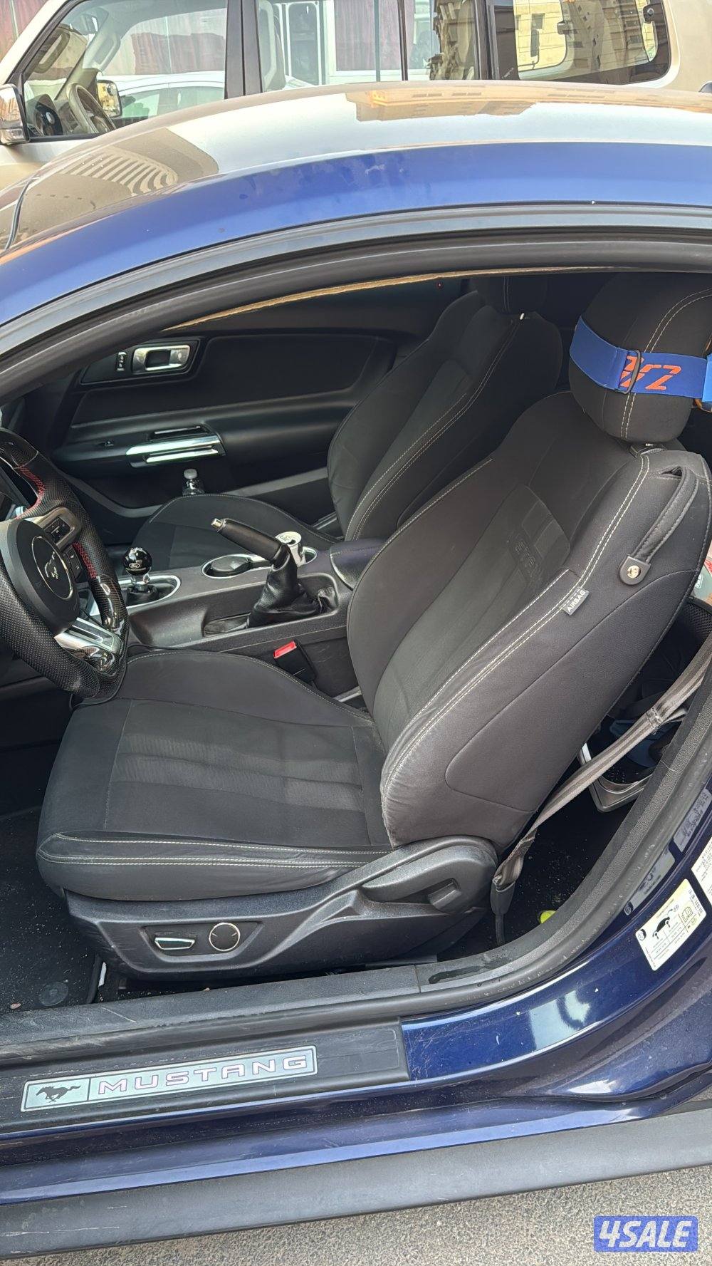 للبيع موستنق5