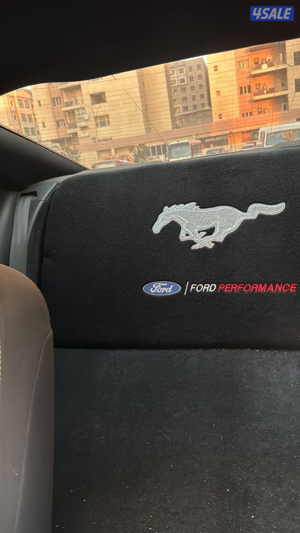 للبيع موستنق6