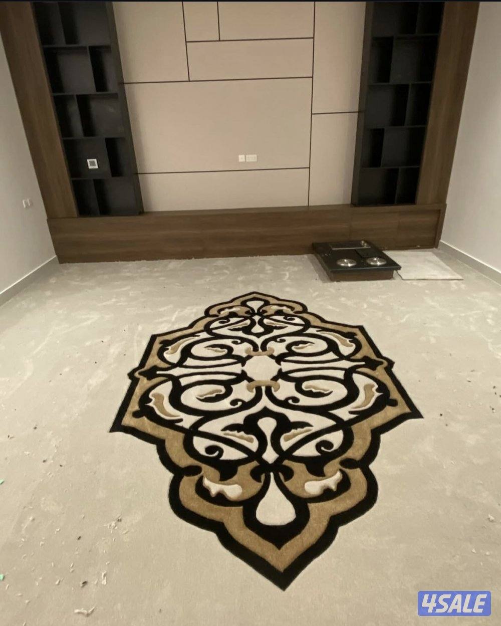 بيع وتركيب جميع انواع السجاد الغص 🇹🇷سميك وخفيف🇸🇦0