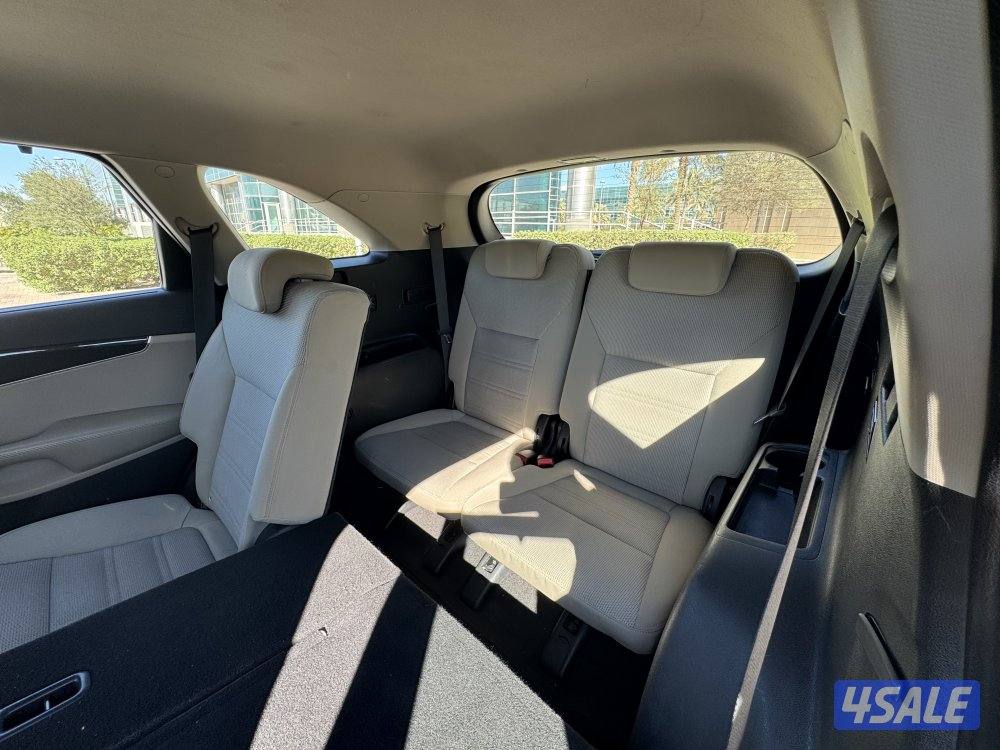 للبيع : جيب كيا : سورينتو : موديل 20176