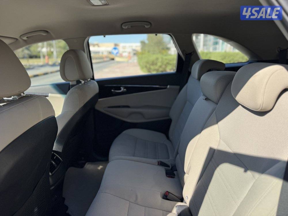 للبيع : جيب كيا : سورينتو : موديل 20179