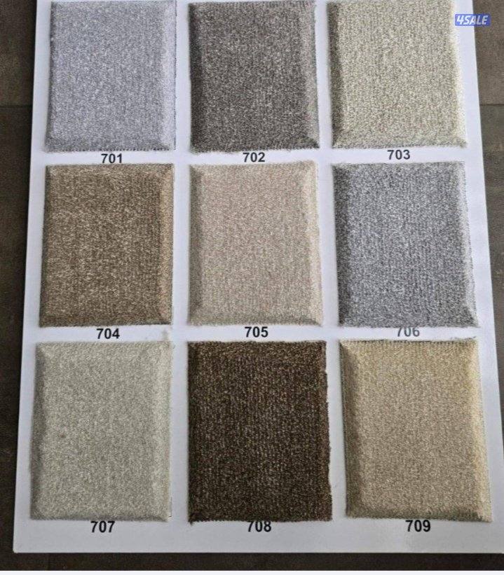 السجاد تركي باركيه بلجيكي2