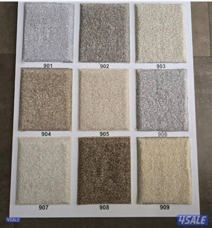 السجاد تركي باركيه بلجيكي5