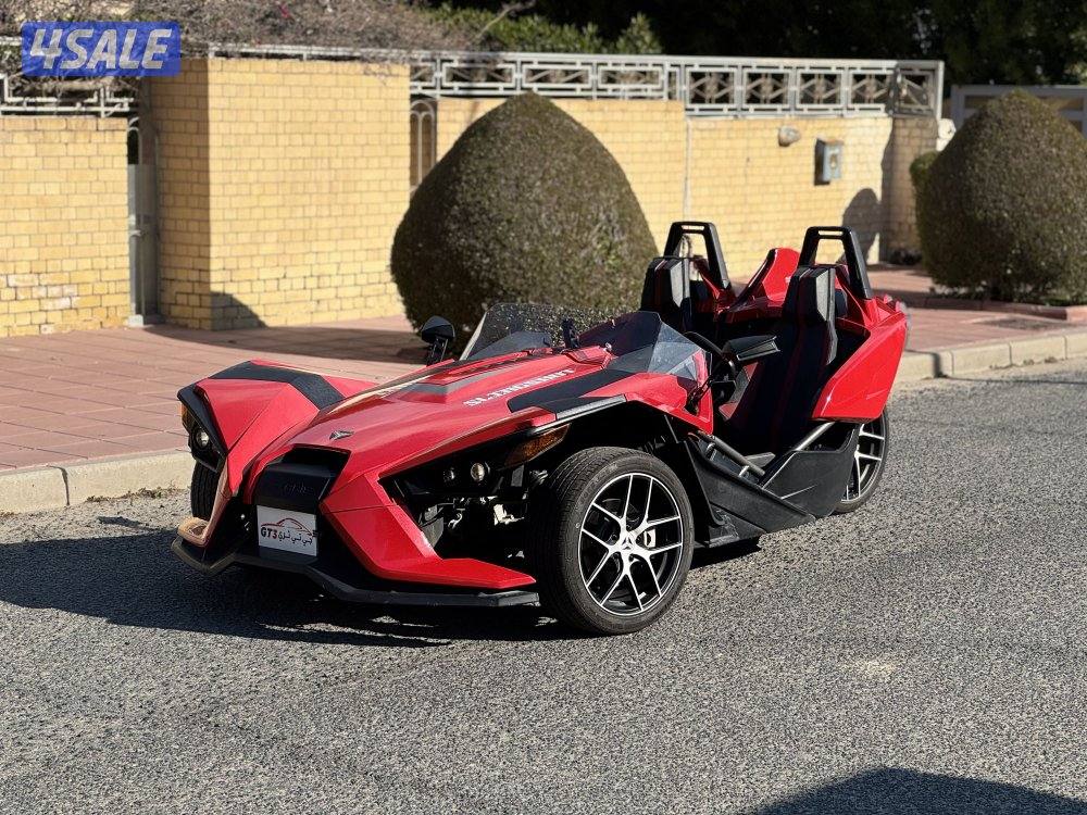 2016 SLINGSHOT SL0