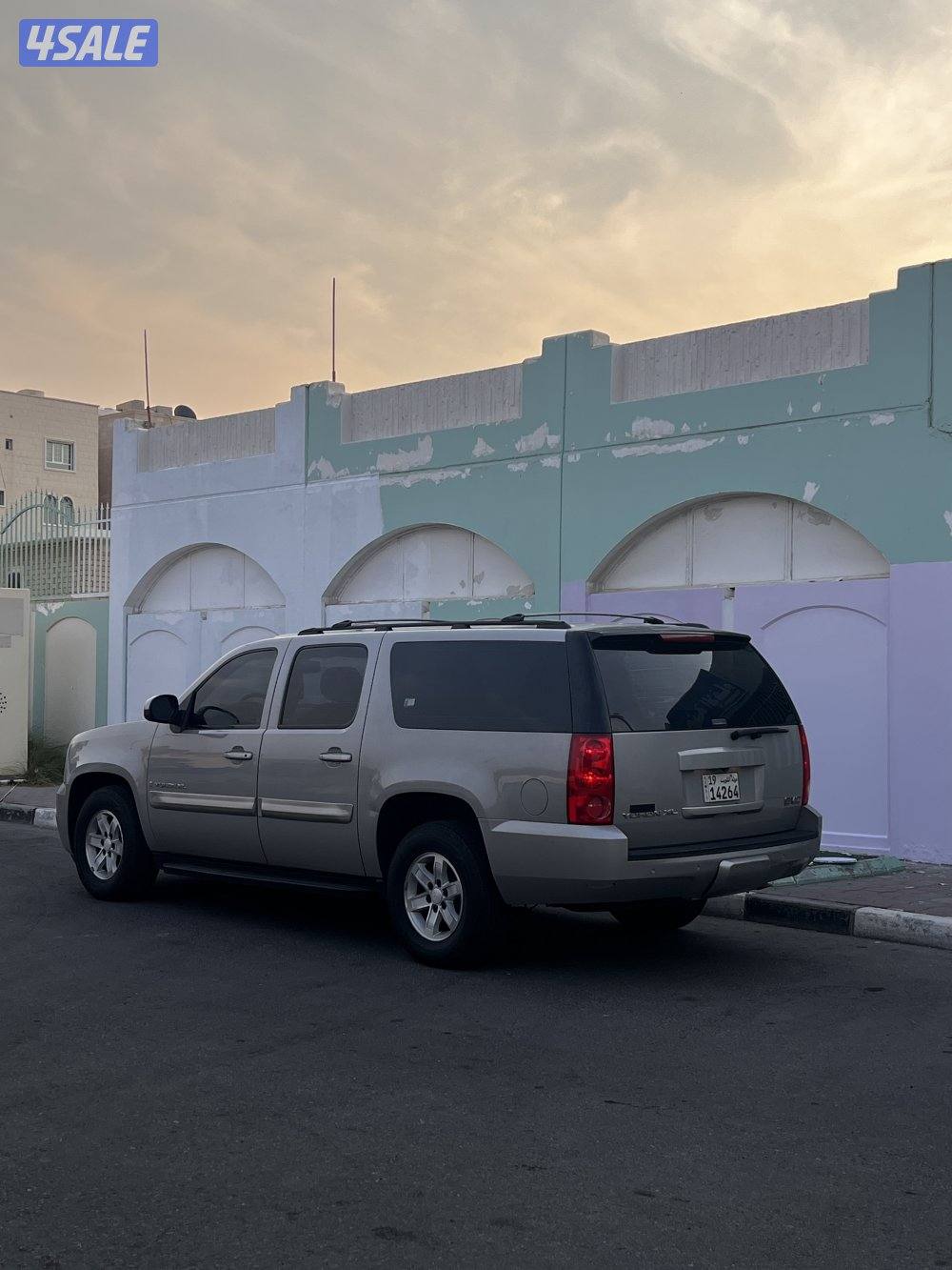 سوبرمان وارد وكالة الكويت بهبهباني3