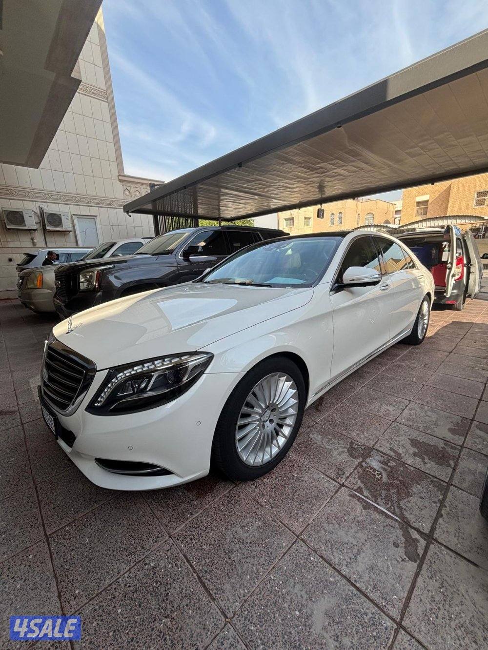 غسيل بخار وعادي متنقل5