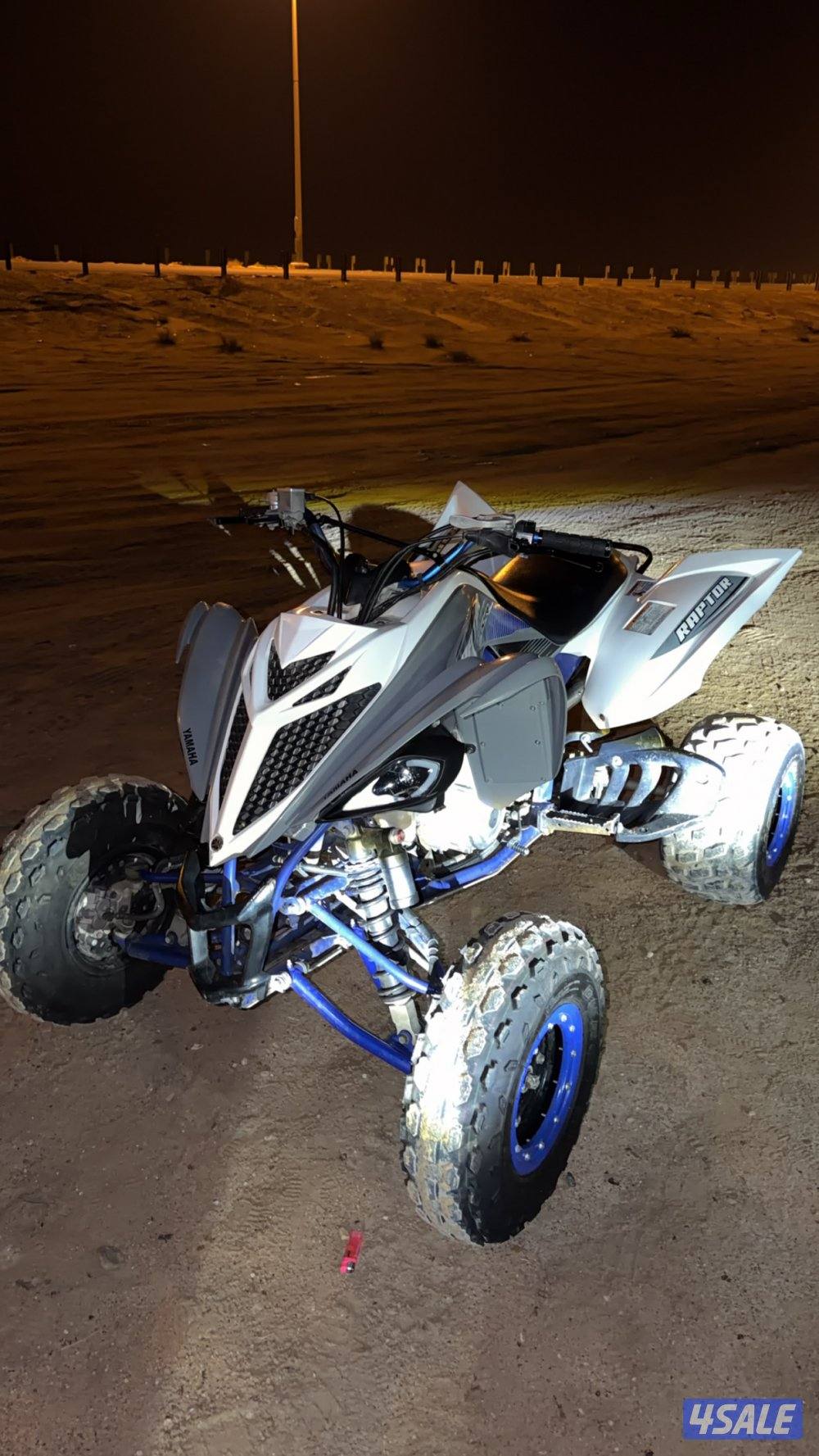 رابتر 2019 سبشل ادشن0