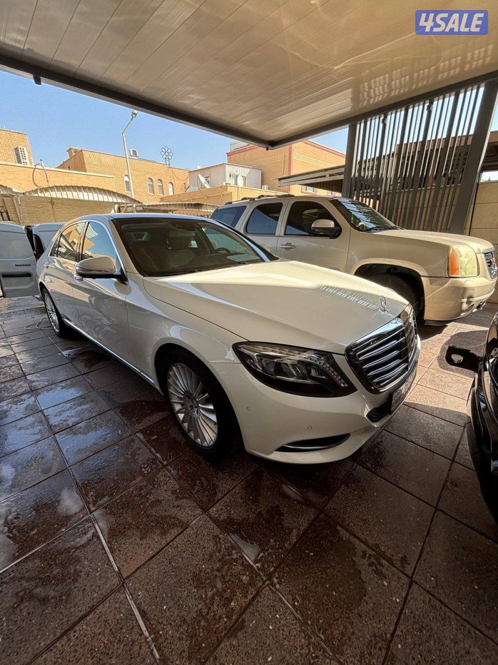 غسيل بخار وعادي متنقل6