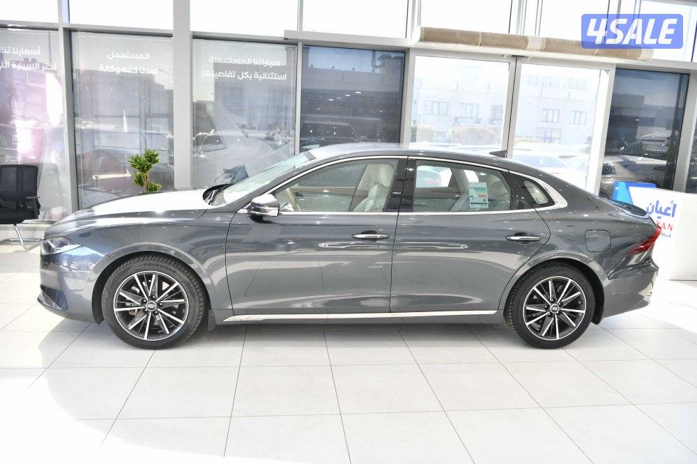 هيونداي ازيرا2