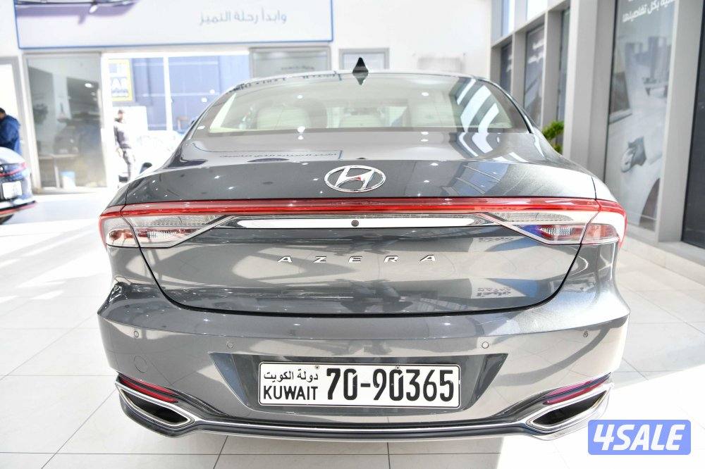 هيونداي ازيرا3
