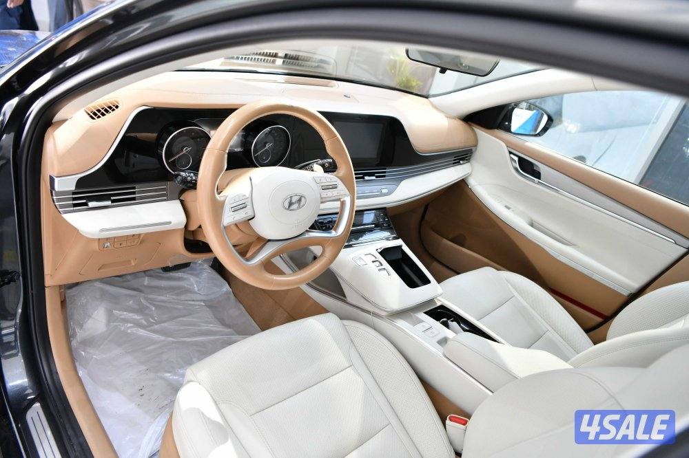 هيونداي ازيرا5