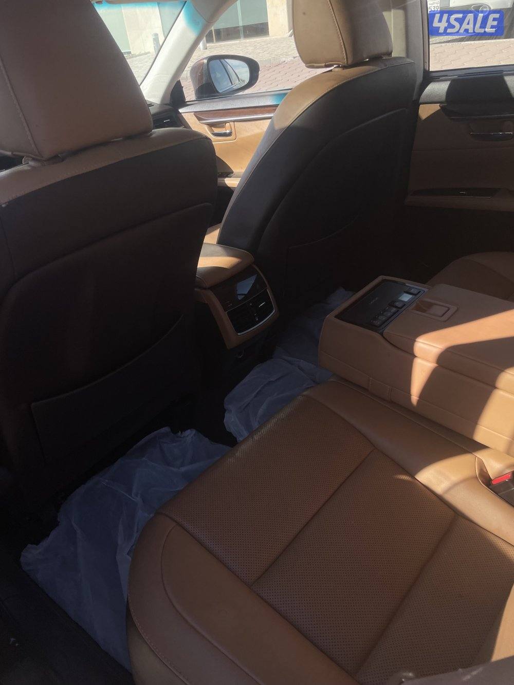 للبيع لكزسes2503