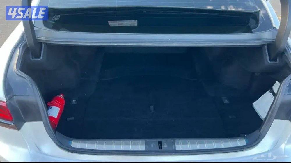 لكزس ls500 f sport 20198