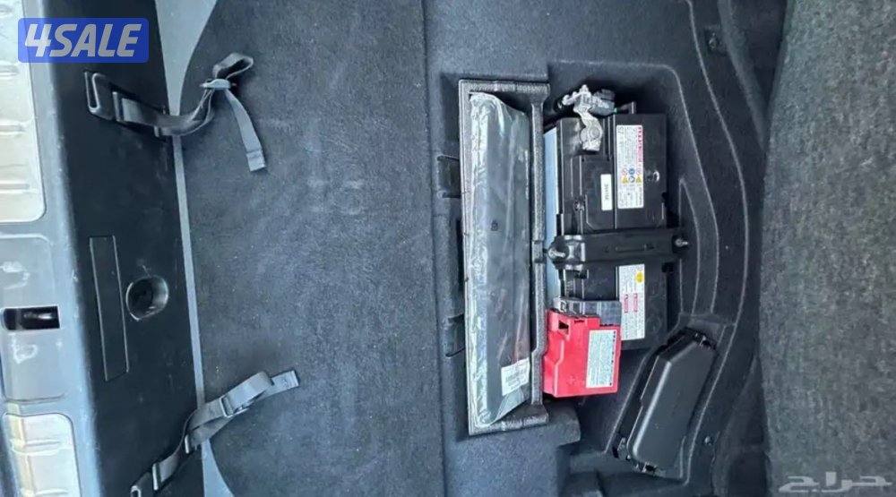 لكزس ls500 f sport 20199