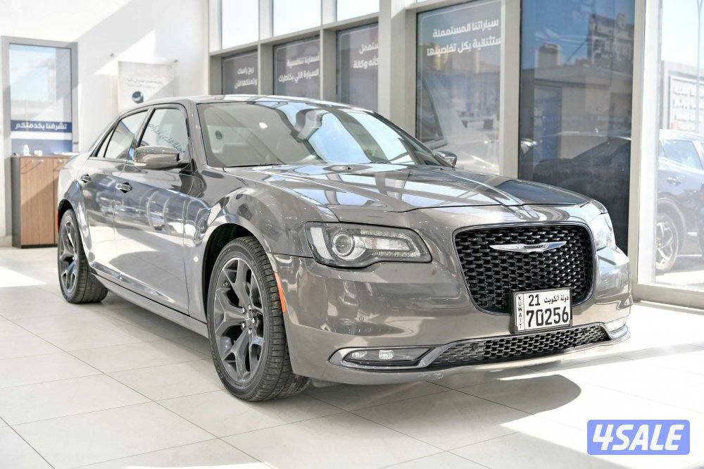 كرايسلر 300s0