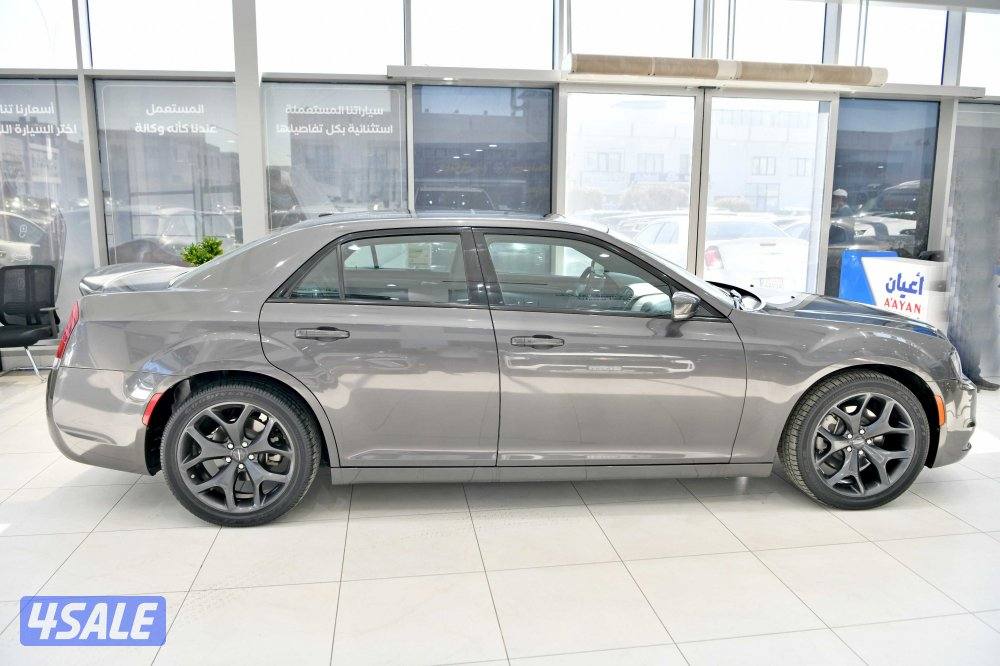 كرايسلر 300s2