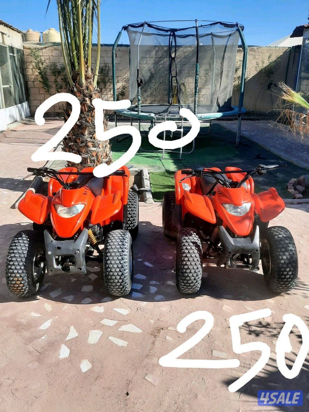 100 CC BOGY GOOD CONDITION0