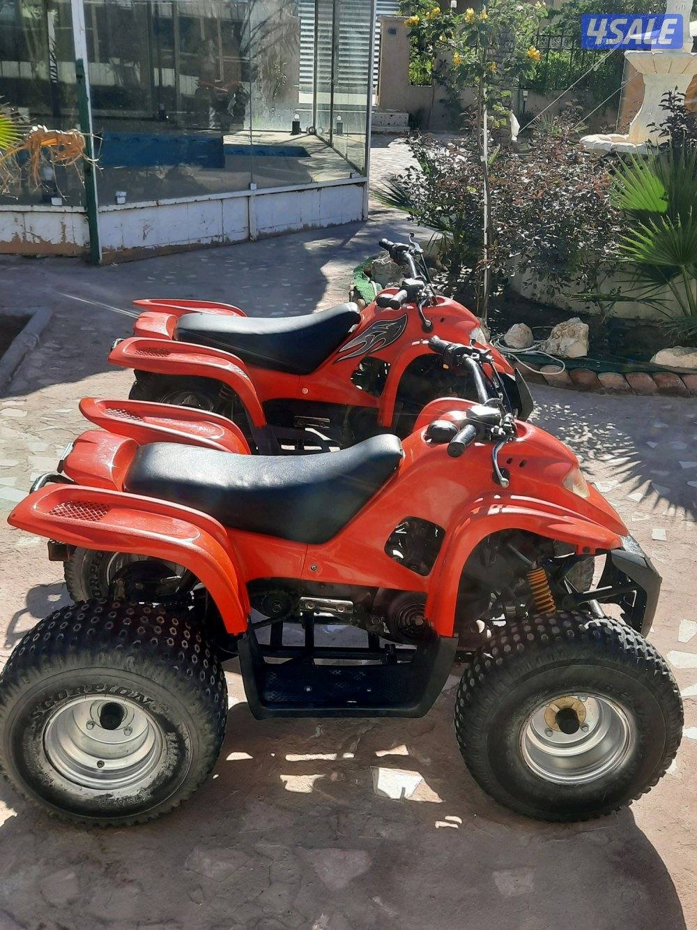 100 CC BOGY GOOD CONDITION3