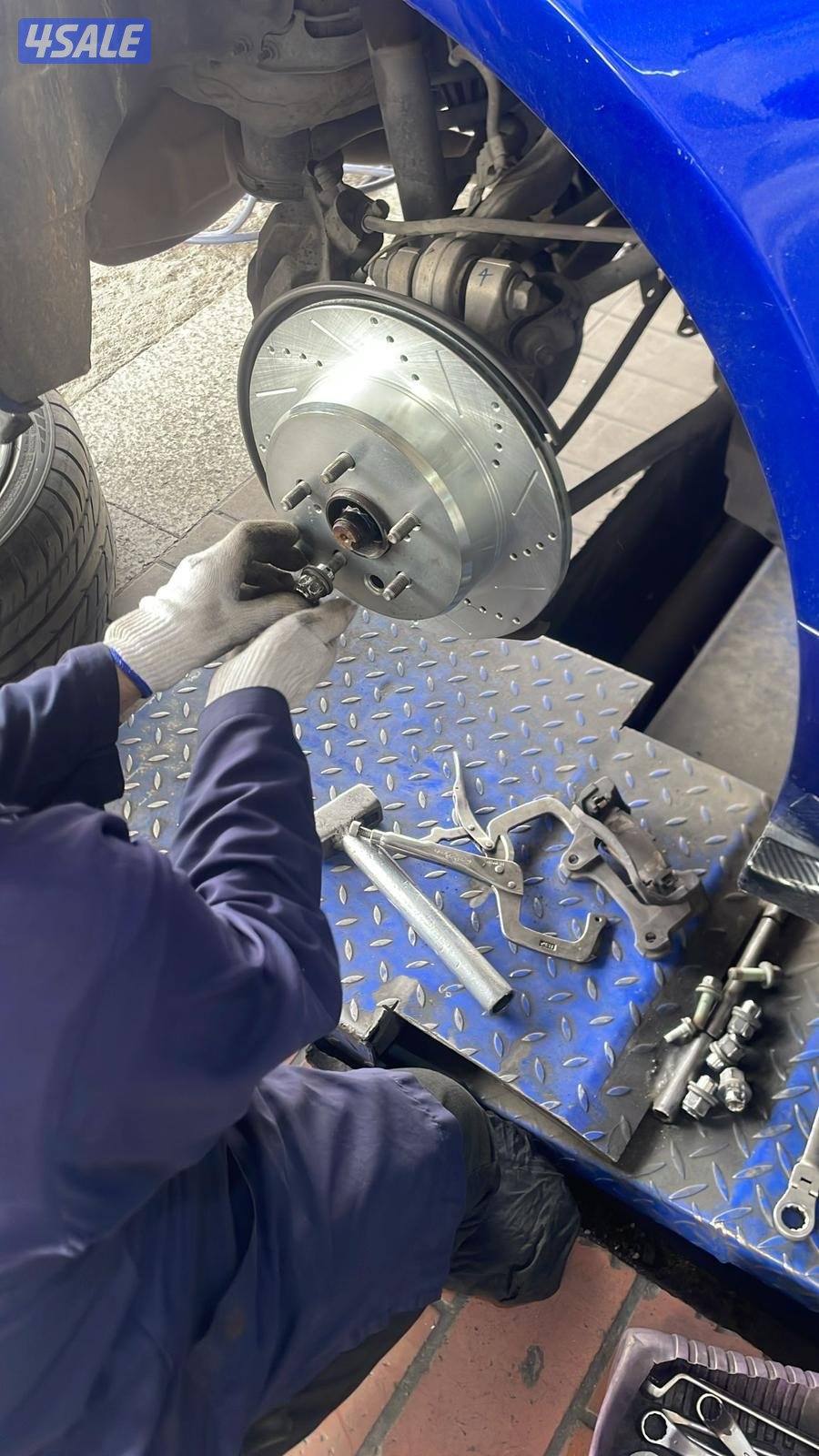 F-sport 6 سلندر5