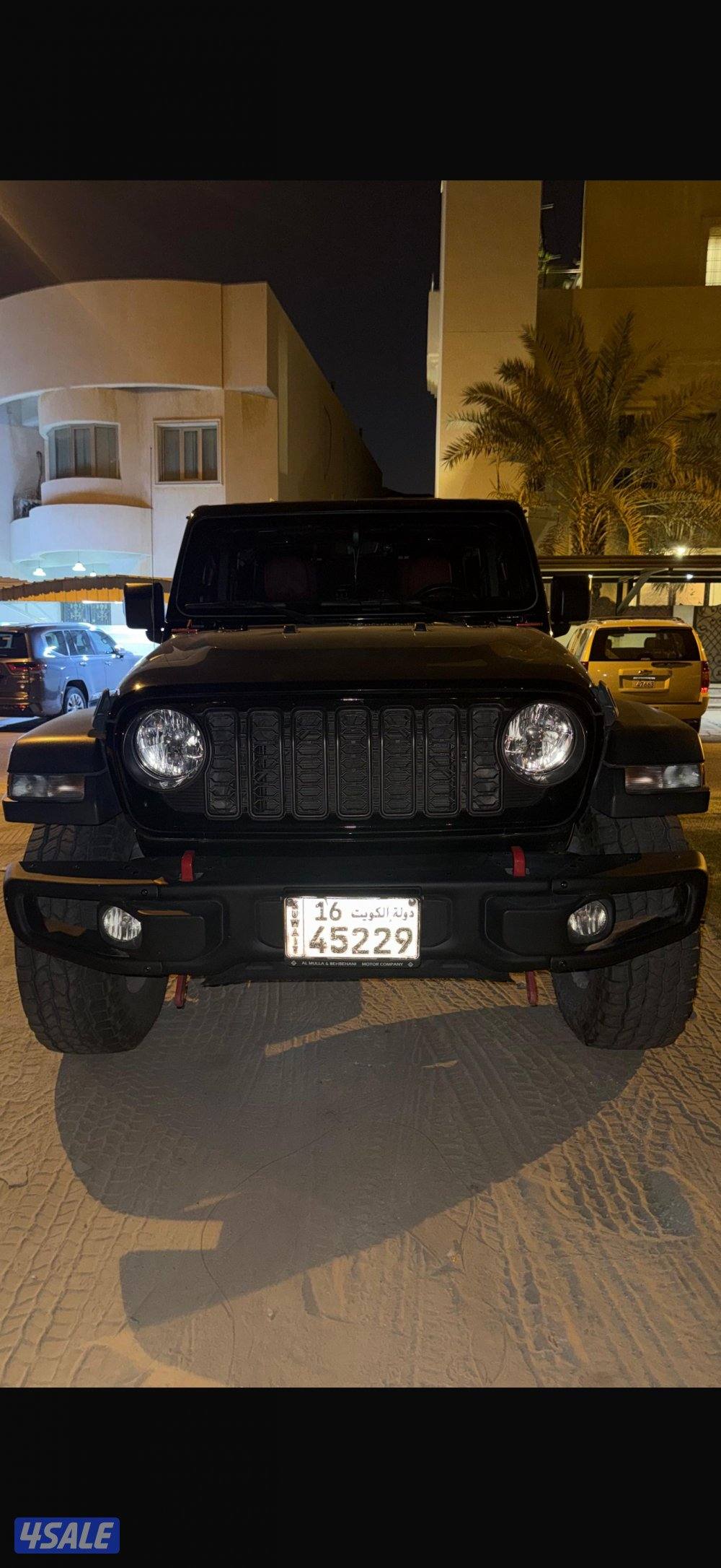Jeep 20182