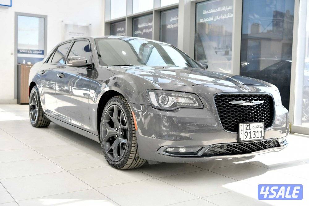 كرايسلر 300s0