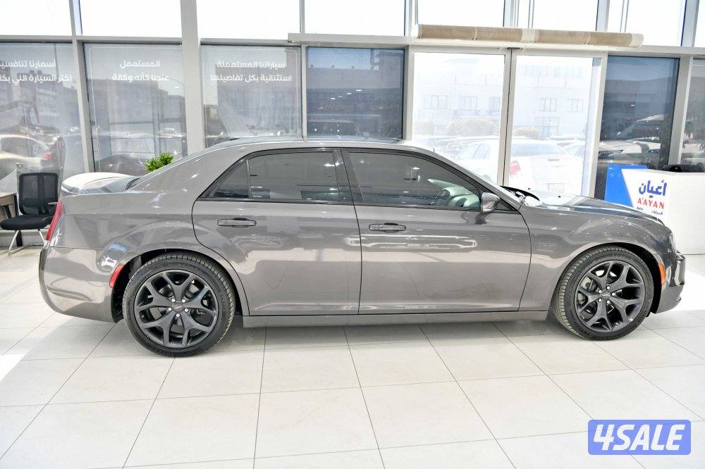 كرايسلر 300s2