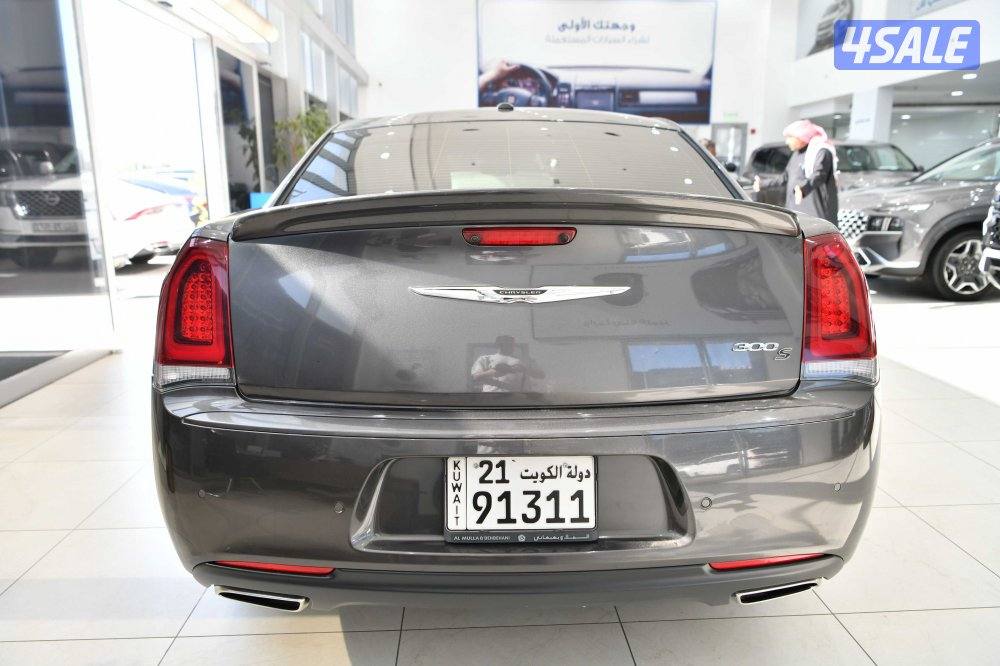 كرايسلر 300s3
