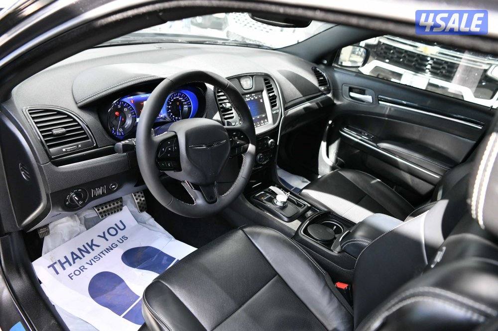 كرايسلر 300s5