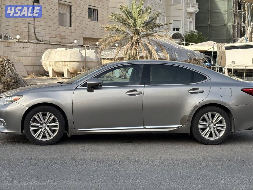 Es350 lexus0