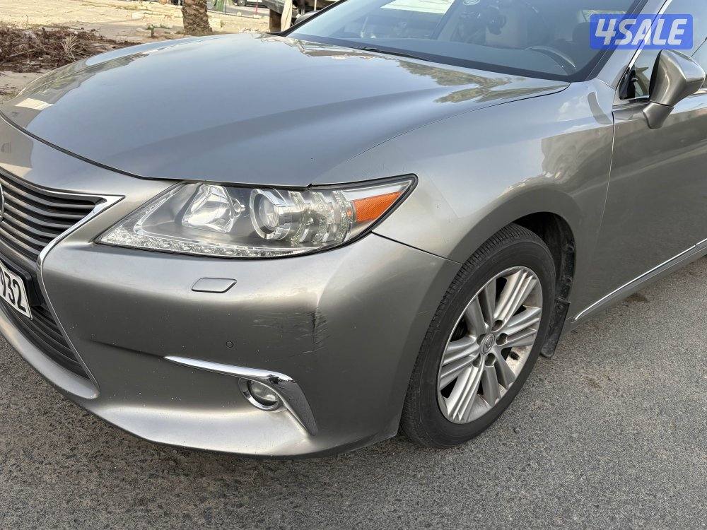 Es350 lexus1