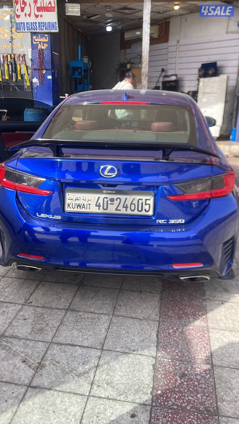 F-sport 6 سلندر6