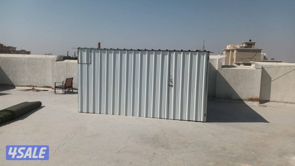 مصنع القحيصان فك وتركيب اقفاص مطابخ غرف شاليهات0